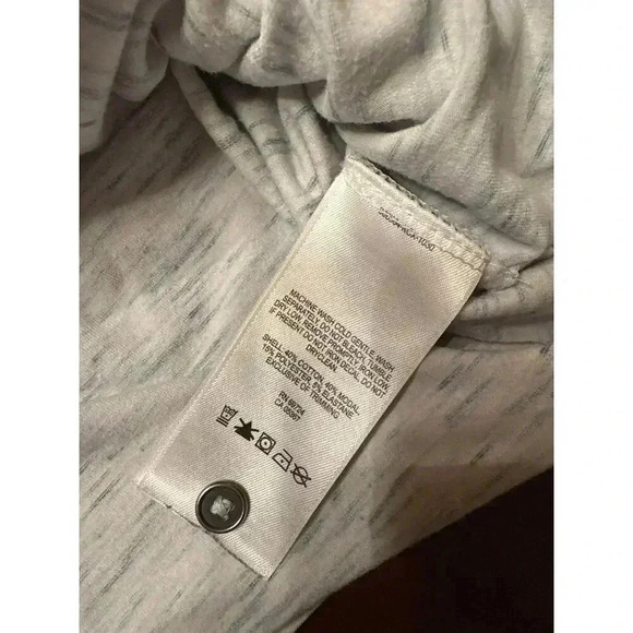 COLUMBIA hooded top size Medium M - Picture 3 of 3